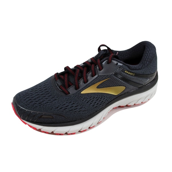 brooks adrenaline gts 13 mens gold