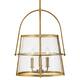 Option Heritage Brass