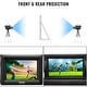 preview thumbnail 11 of 10, VEVOR Inflatable Movie Screen 20/24FT Inflatable Projector Screen for outside with Air Blower