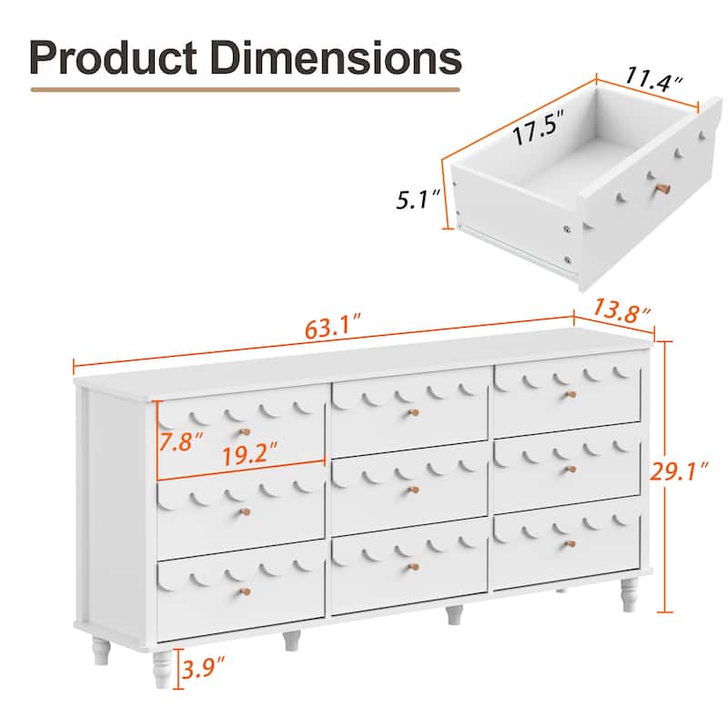 Bedroom Organizer Chest Of Dresser Storage Tower Cabinet