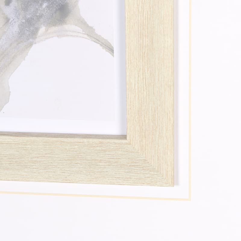 Vapor IX Framed Art Print