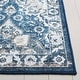preview thumbnail 5 of 5, SAFAVIEH Orlando Heida Modern & Contemporary Rug