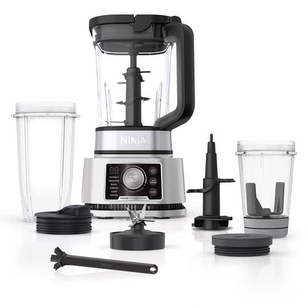 Ninja Foodi Power Blender Processor System with Smoothie Bowl - Main Image