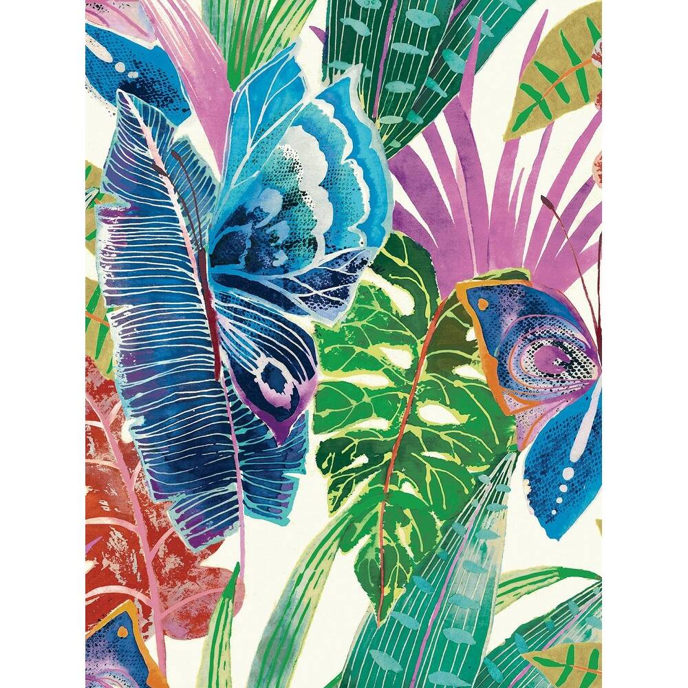 Stacy Garcia Home Mariposa Peel and Stick Wallpaper