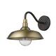 Option Antique Brass