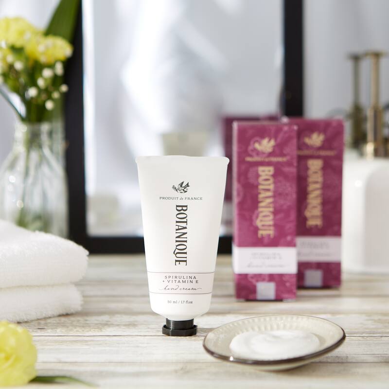 Pdp Key - Spirulina & Vitamin E