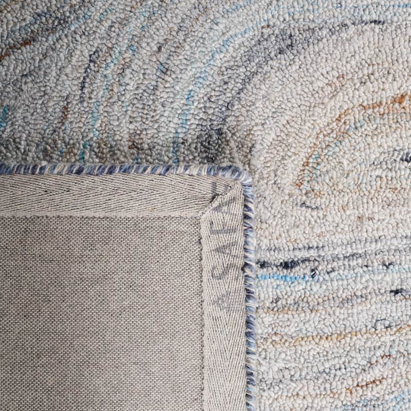 SAFAVIEH Handmade Abstract Marieanne Modern Rug