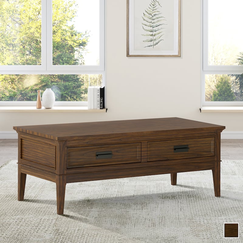Carnot Coffee Table