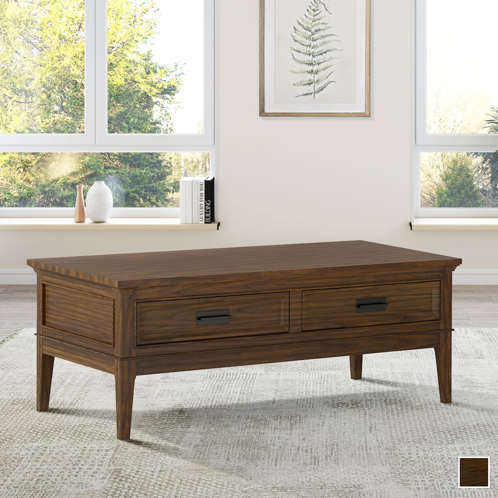Carnot Coffee Table