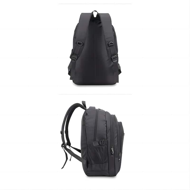 Multi-Purpose Dynamic Backpack, Business Durable Laptops Backpack