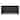 NADAAL STUDIOS Cleo, Sideboard With Herringbone Pattern, Black - 70.75 X 17.75 X 33.5