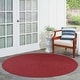preview thumbnail 141 of 143, Superior Braided Reversible Indoor/Outdoor Area Rug
