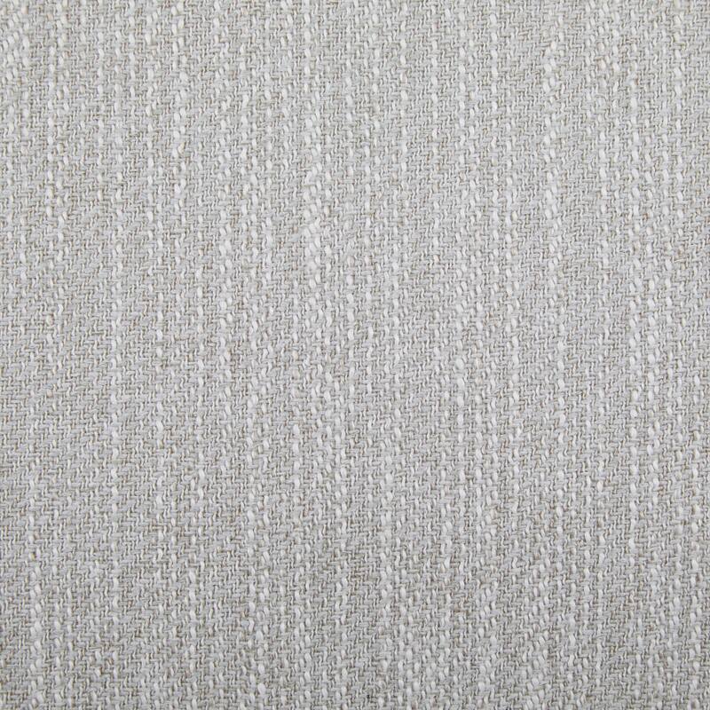 Roomfitters Mid-Century Modern Upholstered Accent Armchair with Metal Frame