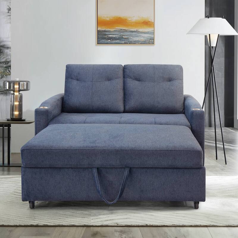 Pull Out Bed Small Sofa Bed