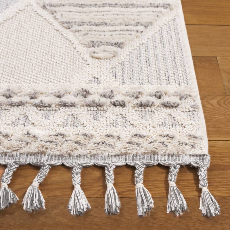 SAFAVIEH Chloe Zhang Rug