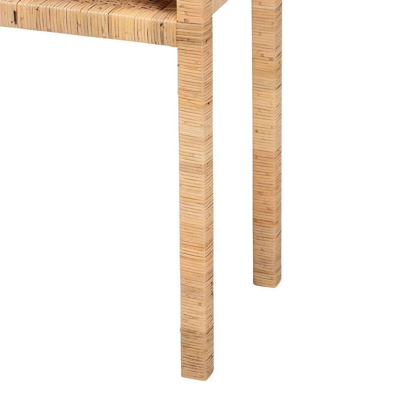 Modern Console Table