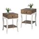 Option Brown-2PC