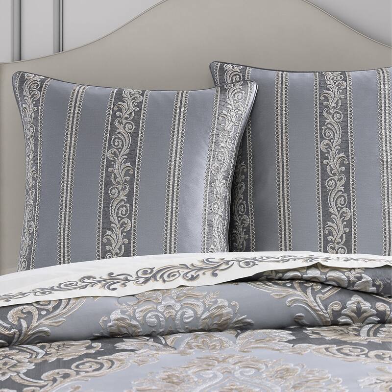 J. Queen New York Krista Euro Sham