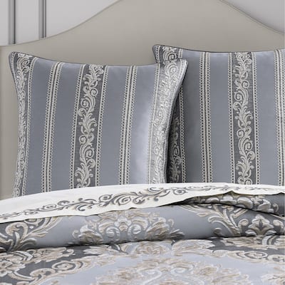J. Queen New York Krista Euro Sham