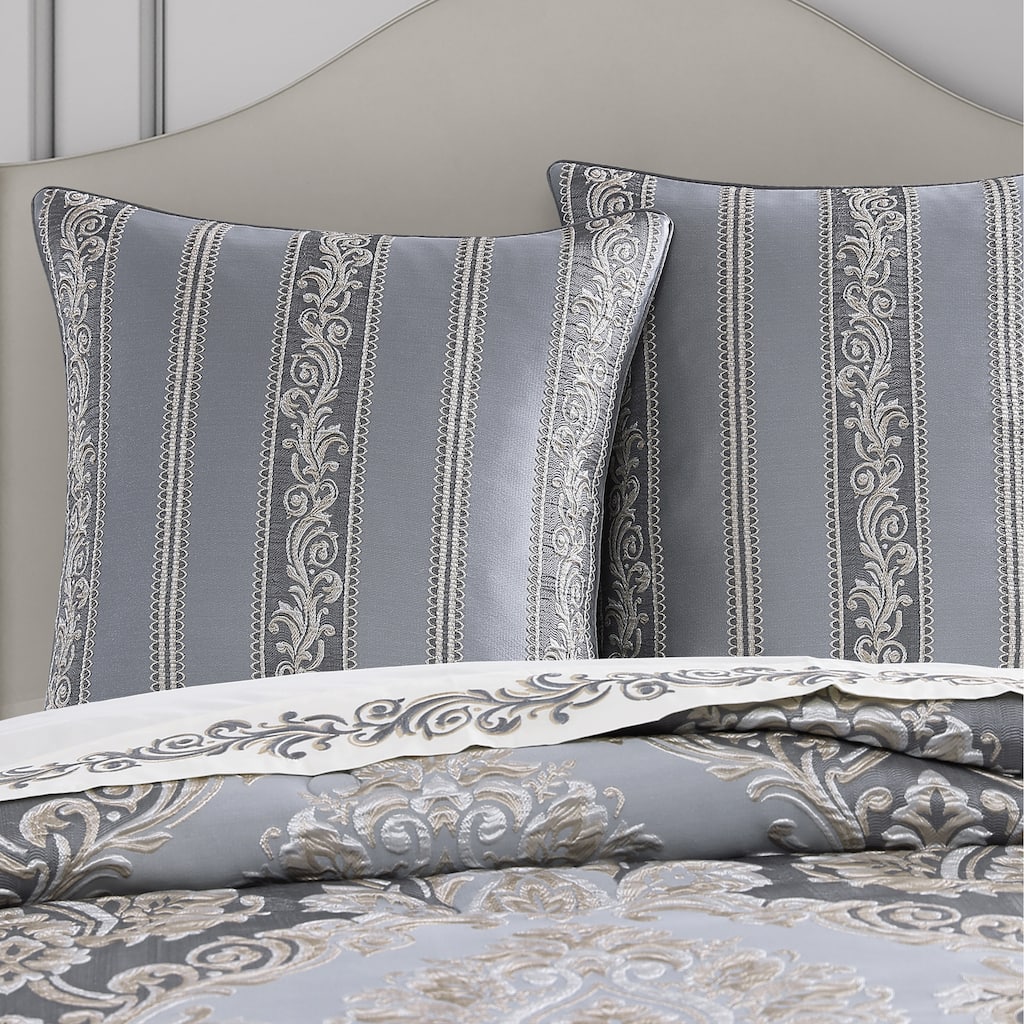 J. Queen New York Krista Euro Sham