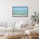 preview thumbnail 58 of 62, "Rosemary Beach Florida" by Ann Hudec Framed Ivory - 26x40