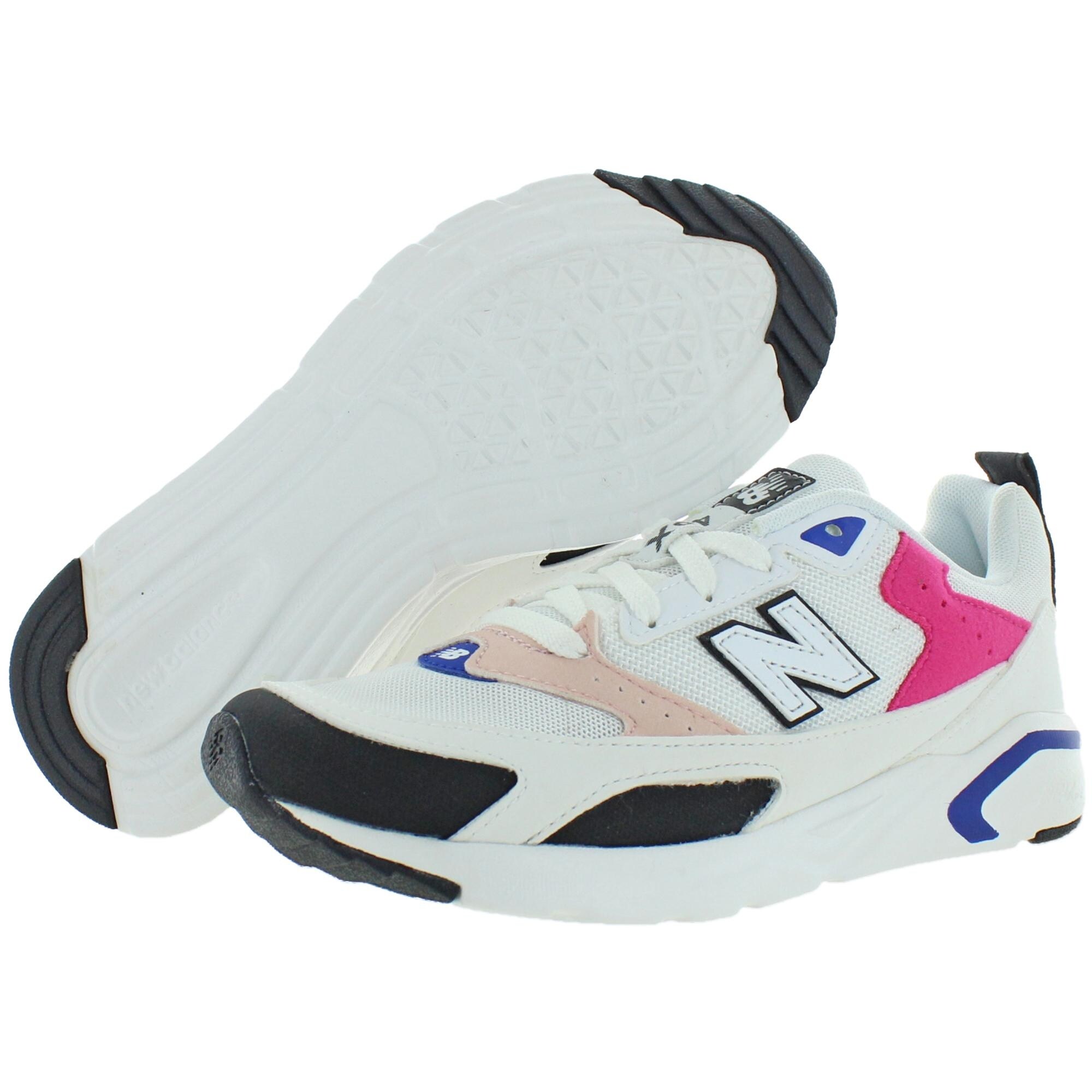 new balance 45x review