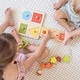 preview thumbnail 6 of 5, Tiny Land® Montessori Toys Set for Toddlers (18-24month)