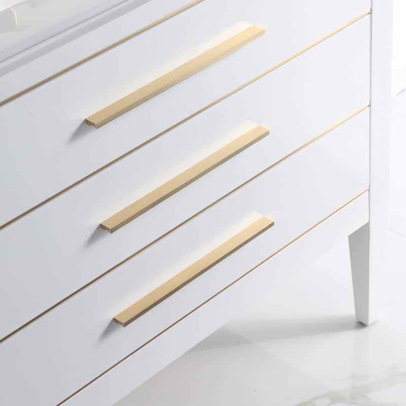 Ayer 36" Single Bathroom Vanity Set - 18D x 36W x 33H