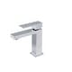 preview thumbnail 2 of 44, STYLISH Single Handle Single Hole Bathroom Faucet - Faucet Height: 6 1/2" Spout Height: 4 1/2"
