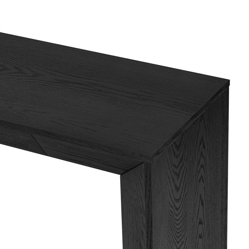 Console Table with 2 Concealed Drawersrs