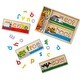preview thumbnail 3 of 2, Melissa & Doug See and Spell