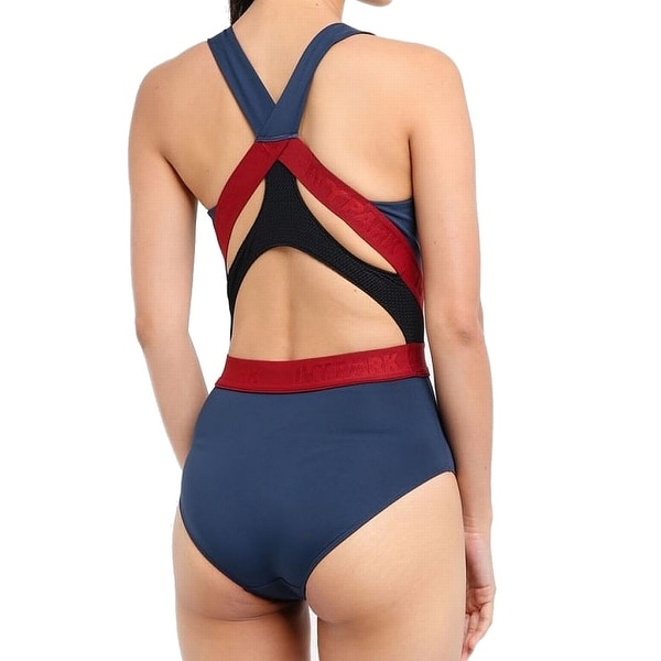 ivy park swimming costume