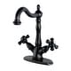 preview thumbnail 6 of 12, Duchess Two-Handle Vessel Sink Faucet