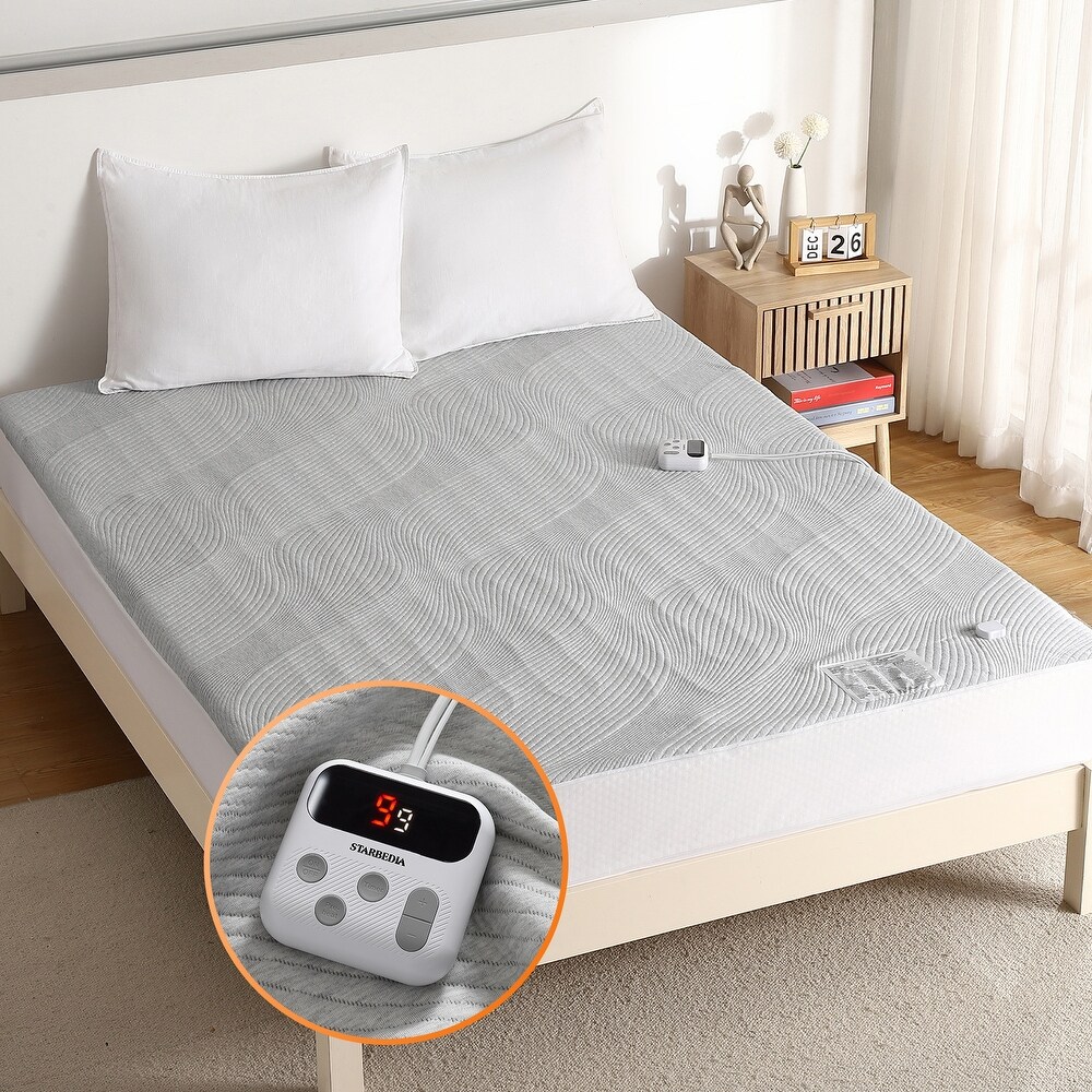 Full Size Heated Blankets Bed Bath Beyond