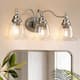 Option Silver & Clear
