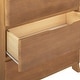 preview thumbnail 15 of 30, Max and Lily Farmhouse 3 Drawer Dresser