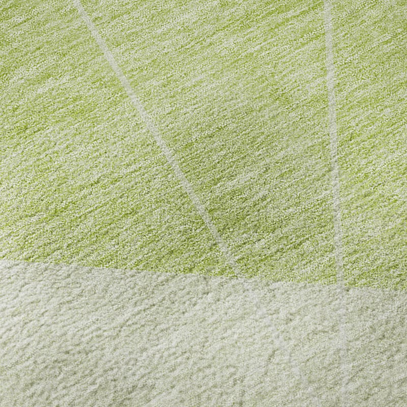 Premium Washable Super Soft Geo Abstract Mayfield Rug