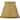 Chandelier Lamp Shades 6-inch, Hardback, Faux Leather, Laced Trim, Clip On
