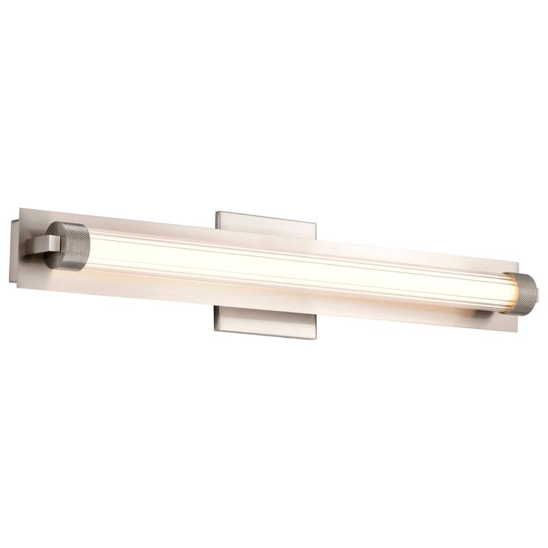 Nuvo Lighting 62/2385 Larissa 24" Wide LED Bath Bar