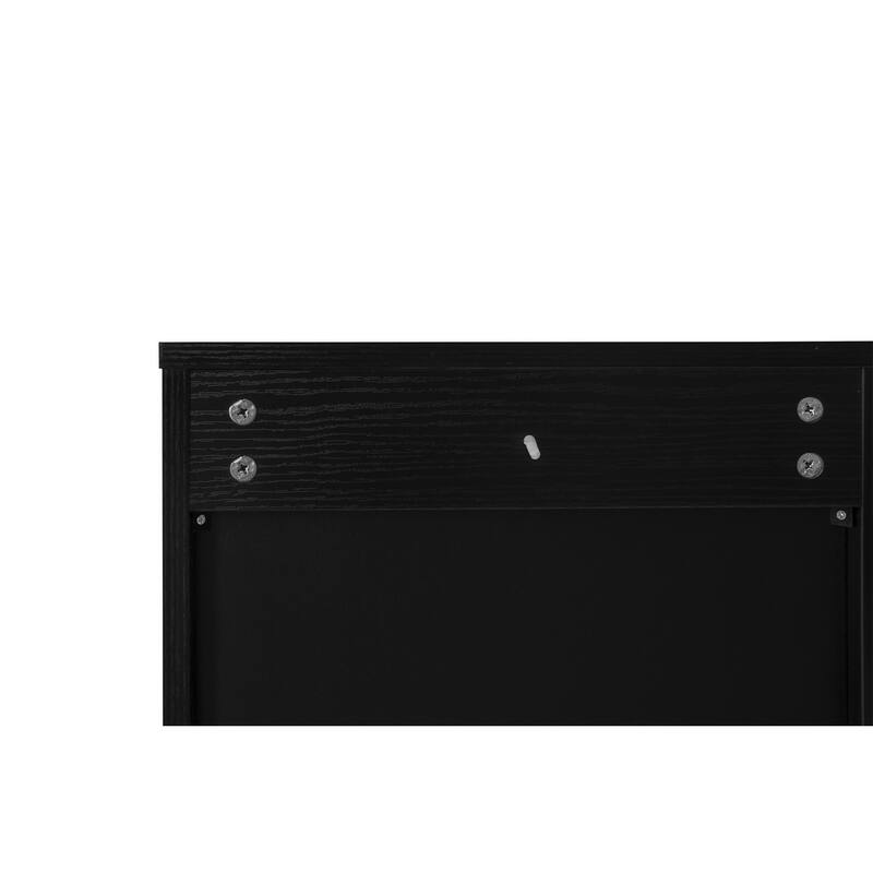 2 Door 3 Drawer Cabinet