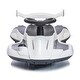 preview thumbnail 81 of 102, 12V Electric Ride-On Toy for Kids, 360° Spin, Bluetooth, Lights, Ages 3+