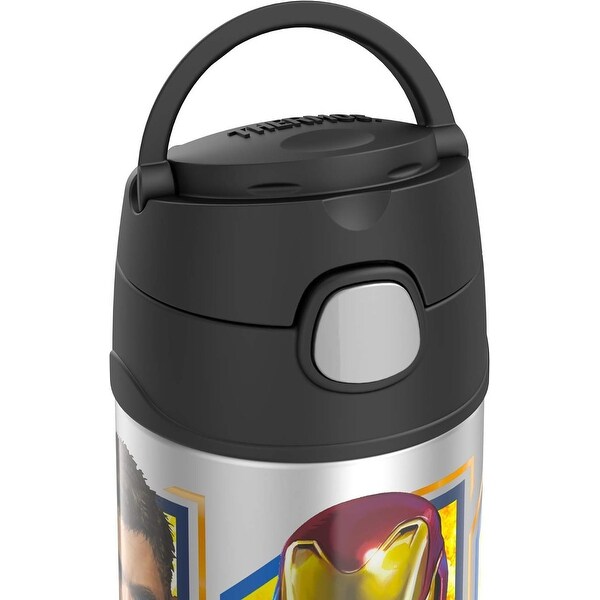 avengers thermos