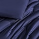 preview thumbnail 22 of 31, Coma Inducer® Butter Oversized Rayon and Microfiber Comforter Set
