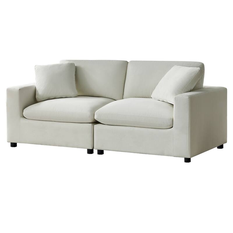 Cambrai Modular 2-Piece Sofa by Greyson Living