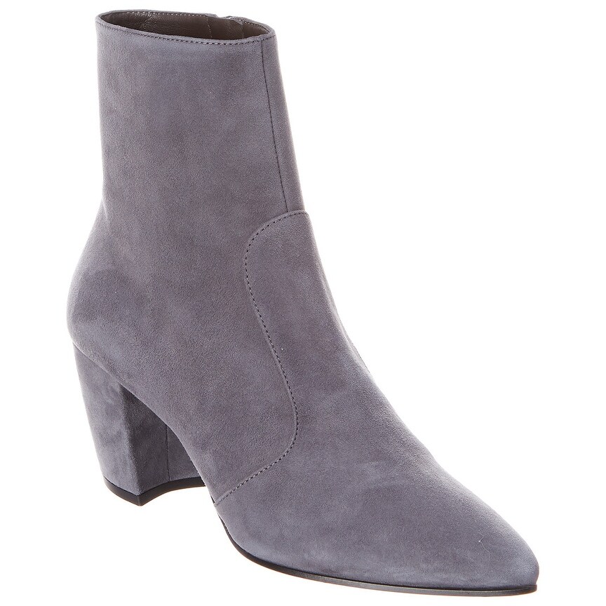 prada pointy toe bootie