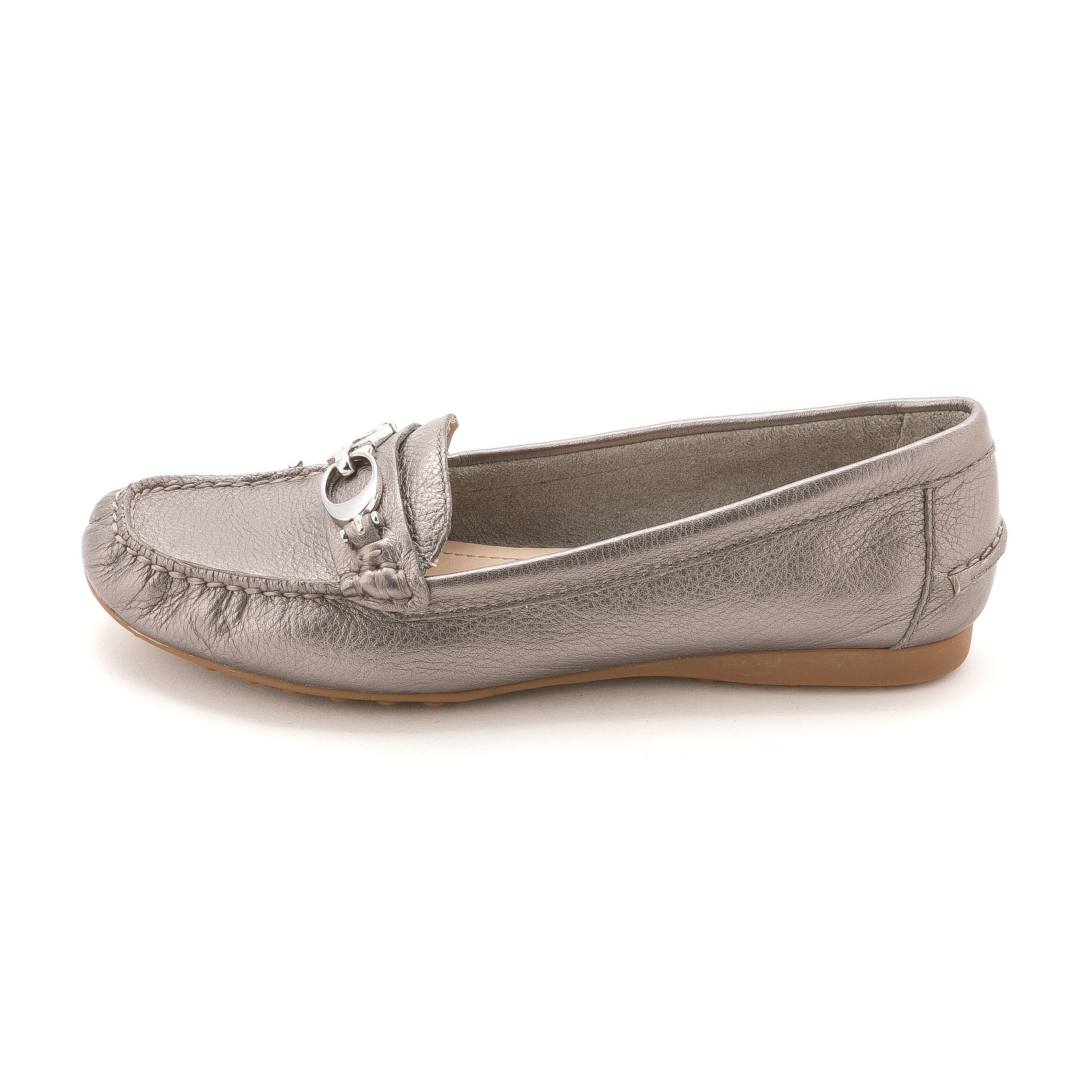 coach driving shoes womens
