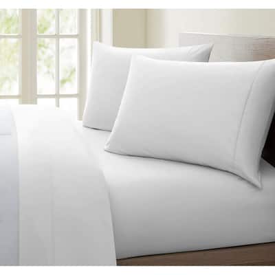 1000 Thread Count Cotton-rich Deep Pocket Sheet Set