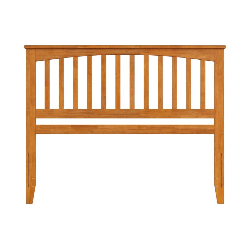 AFI Mission Headboard with Attachable Charger