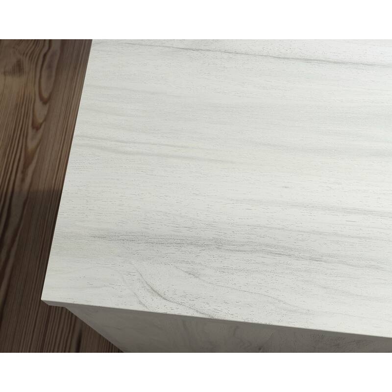 Porto Palma Desk With Credenza A2