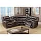Option Dark Brown